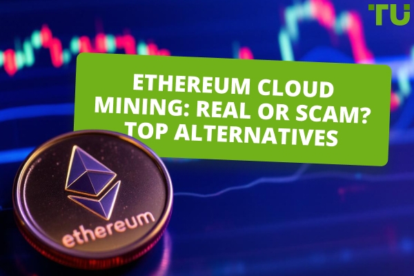 Ethereum Cloud Mining Sites: Scam Or Safe - Can You Mine ETH?