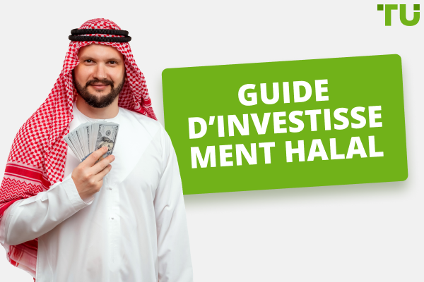 Guide d’investissement halal : est-ce que le trading sur le Forex est halal ou haram ?