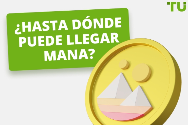 ¿Hasta dónde puede llegar MANA? | ¿Puede MANA alcanzar $100 o incluso $1,000?