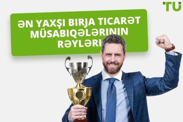 2025-ci ildə Ən Yaxşı Birja Ticarət Yarışmaları