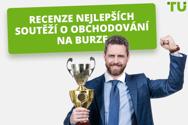 Nejlepší soutěže v obchodování s akciemi v roce 2025