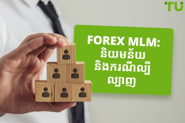 Forex MLM: និយមន័យ និងករណីល្បីល្បាញ