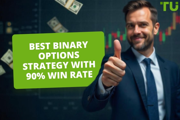 Binary Options Strategy With 90% Win Rate