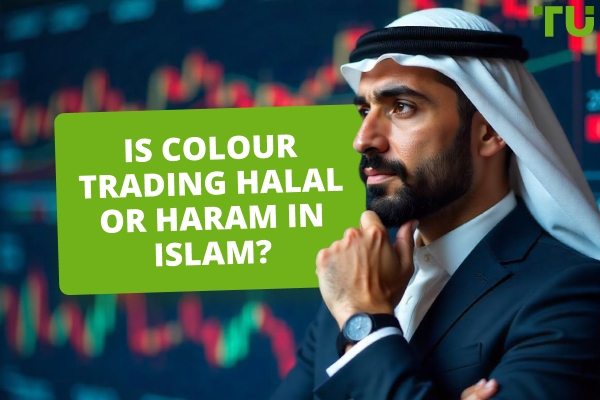 Colour Trading In Islam: Halal Or Haram Explained