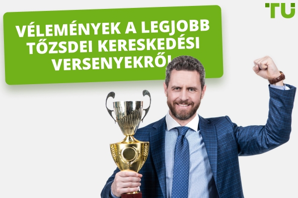 A legjobb tőzsdei kereskedési versenyek 2025-ben