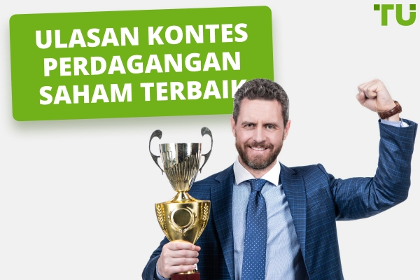 Kontes Perdagangan Saham Terbaik Pada Tahun 2025