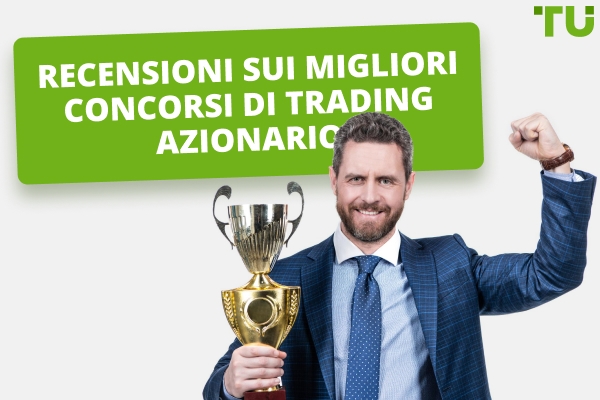 I migliori concorsi di trading azionario nel 2025