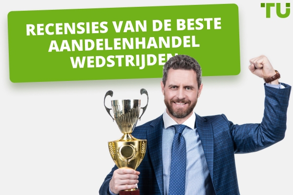 Beste Aandelenhandelswedstrijden in 2025