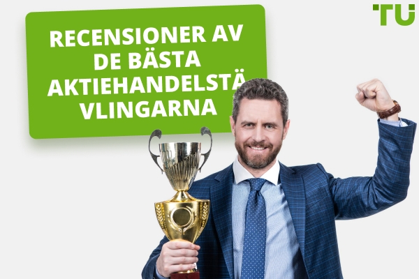 Bästa aktiehandelstävlingar 2025