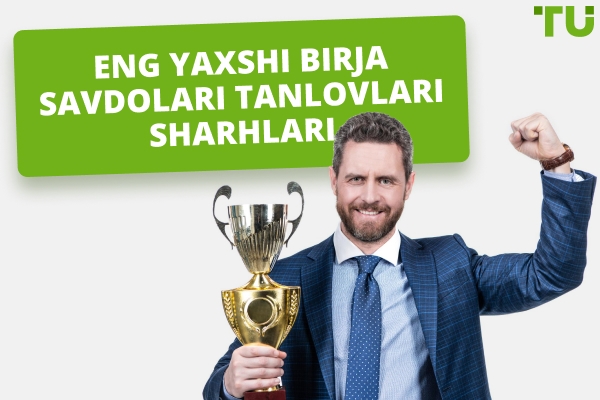 2025-yilda eng yaxshi aksiyalar savdosi tanlovlari