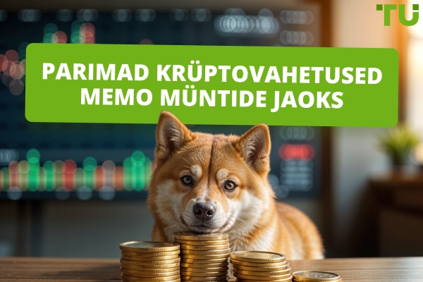 Parimad Krüptovaluutabörsid Meme Mündi Jaoks