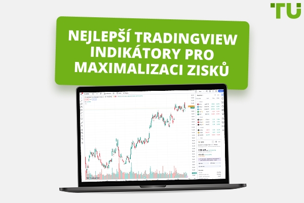 Nejlepší TradingView indikátory pro denní obchodování a scalping