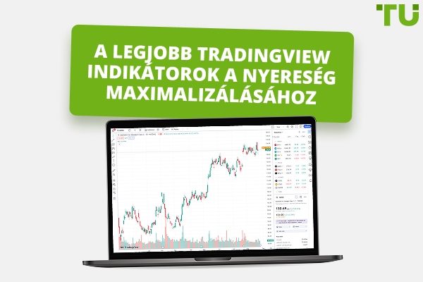 A legjobb TradingView indikátorok a napi kereskedéshez és skalpoláshoz