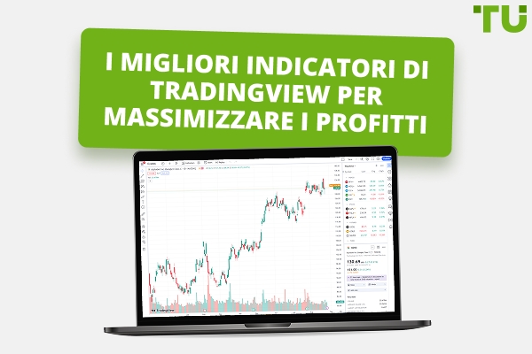 Migliori indicatori TradingView per il day trading e lo scalping