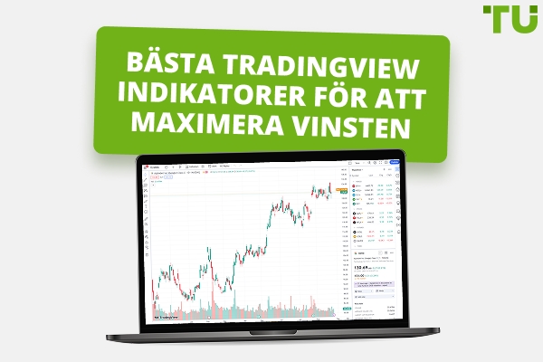 Bästa TradingView-indikatorerna för dagshandel och scalping