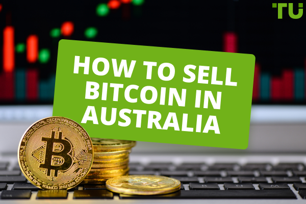 How to Sell Cryptocurrency in Australia?