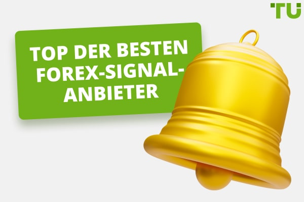 Die 9 besten Forex-Signal-Anbieter