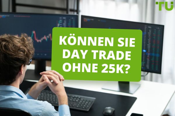 Können Sie Day Trade ohne 25k?
