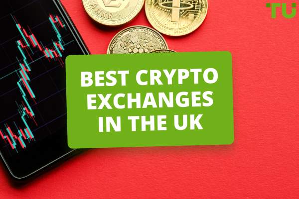Best Crypto Exchanges In The UK 2025