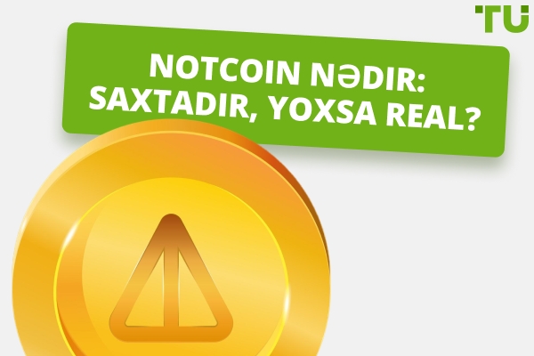 What is Notcoin: Is it Fake or Real?
