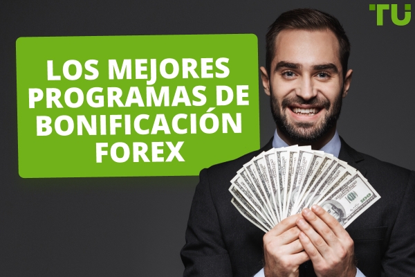 Mejores Programas de Bonos de Forex en 2025