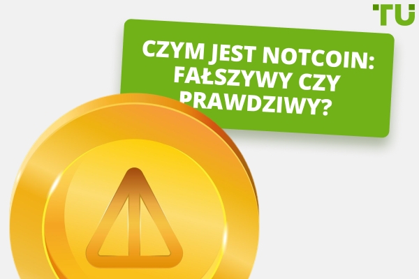 Czym jest Notcoin: Czy to fałszywe czy prawdziwe?