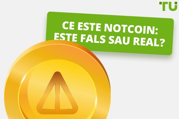 Ce este Notcoin: Este fals sau real?