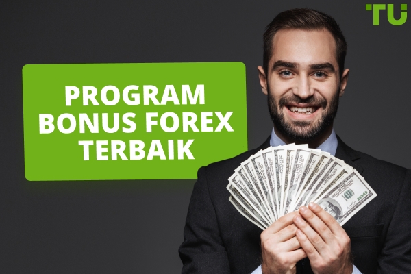 Program Bonus Forex Terbaik di 2025