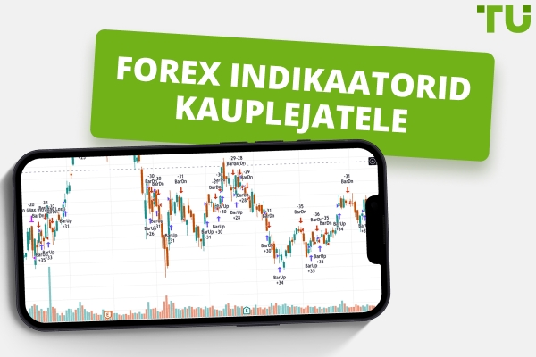 Forex indikaatorid tasuta allalaadimiseks