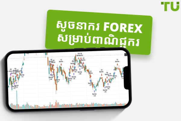 សូចនាករ Forex ទាញយកដោយឥតគិតថ្លៃ