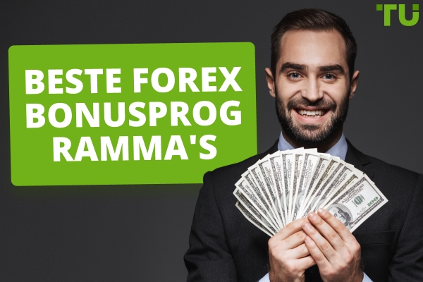 Beste Forex Bonusprogramma's in 2025
