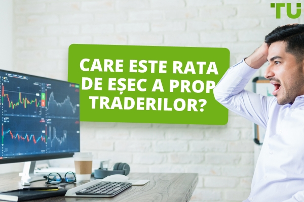 Care este rata de eșec a traderilor profesioniști? - Traders Union