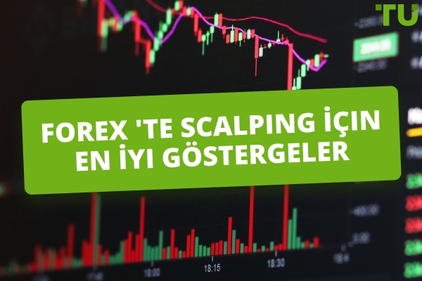 Forex Scalping için En İyi Göstergeler