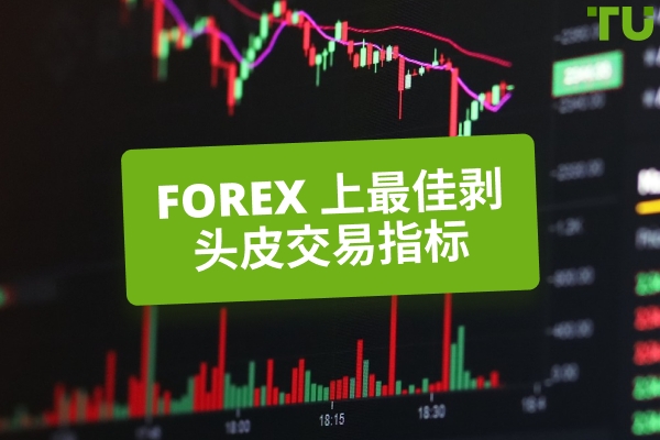 最佳指标用于 Forex 剥头皮交易
