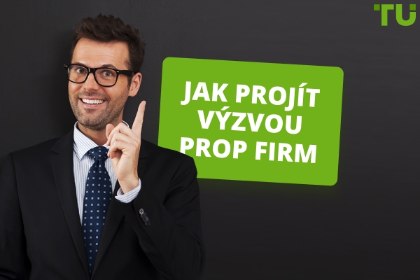 Nejlepší strategie pro úspěšné zvládnutí výzvy prop firmy