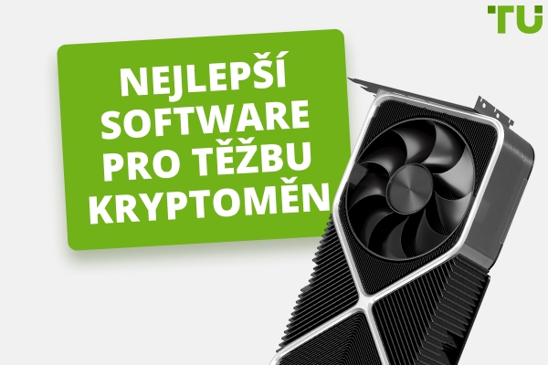 Nejlepší software pro těžbu kryptoměn pro rok 2025