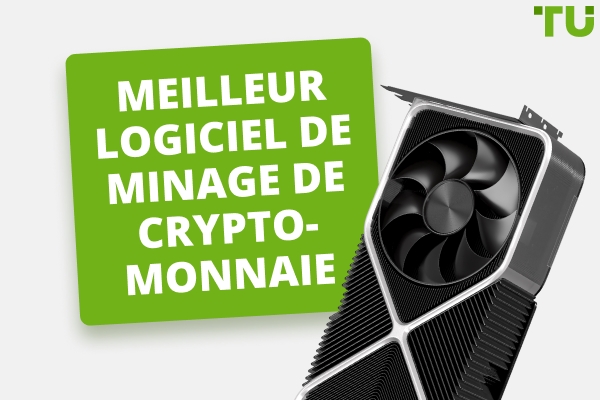 Meilleur logiciel de minage de crypto pour 2025