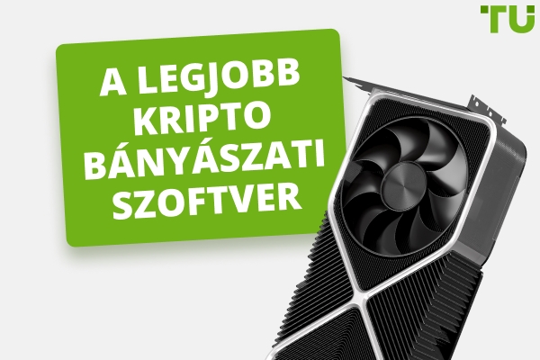 A legjobb kriptobányász szoftver 2025-re