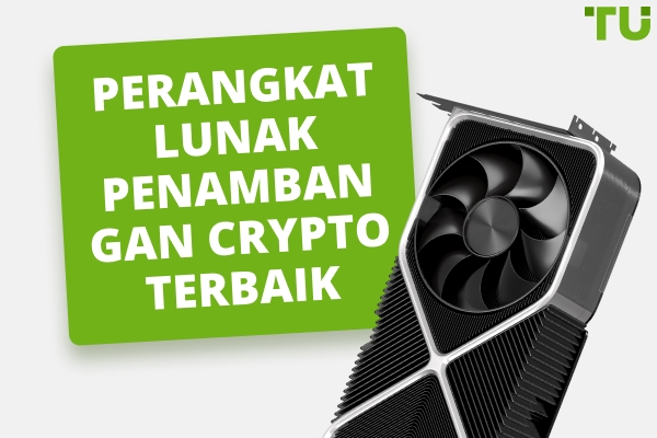 Perangkat Lunak Penambangan Kripto Terbaik untuk 2025