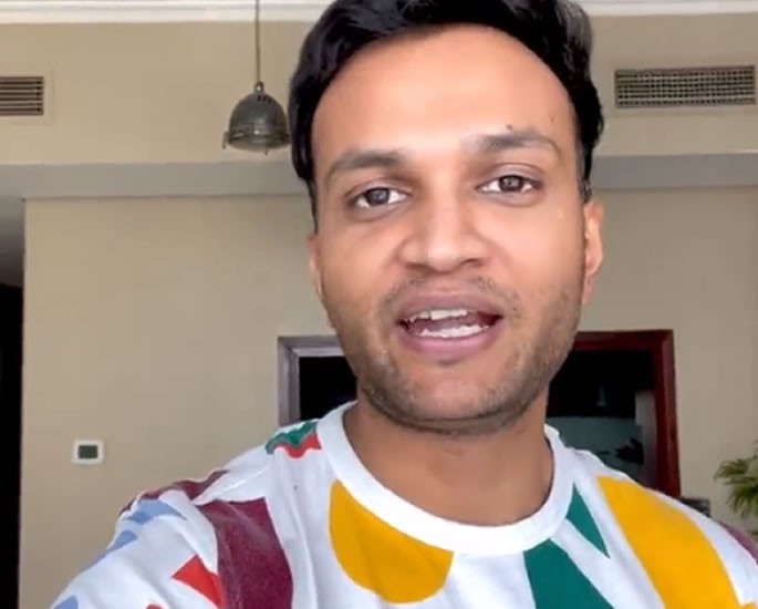 Aditya Singh 