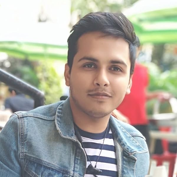 Shivam Chhuneja