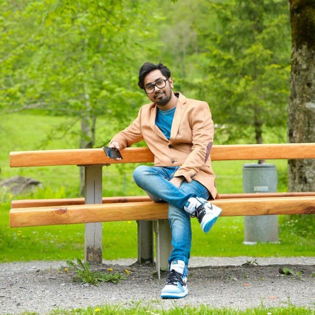 Tapas Kumar Mohanta 