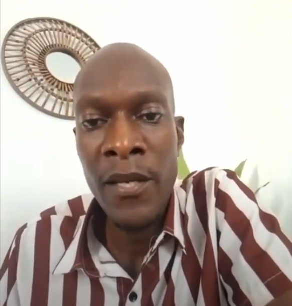 Henry Mlenzi