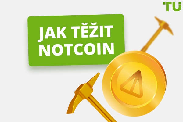 Jak těžit Notcoin: Komplexní průvodce