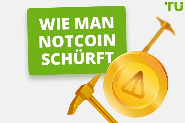 Wie man Notcoin abbaut: Ein umfassender Leitfaden