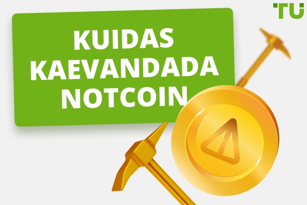 Kuidas kaevandada Notcoin: Põhjalik juhend