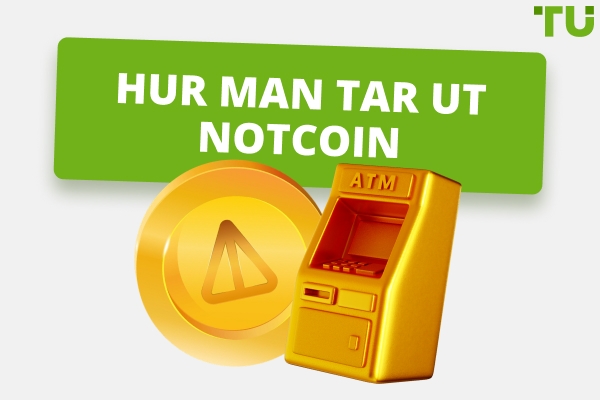 Hur man tar ut Notcoin | Guide för nybörjare