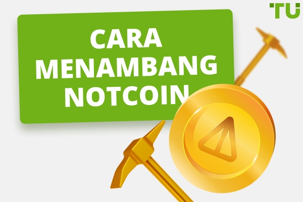 Cara Menambang Notcoin: Panduan Komprehensif