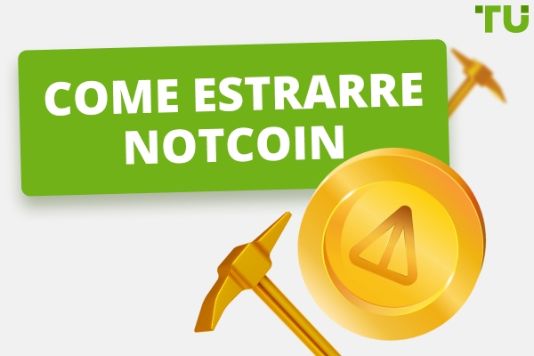 Come Minare Notcoin: Una Guida Completa
