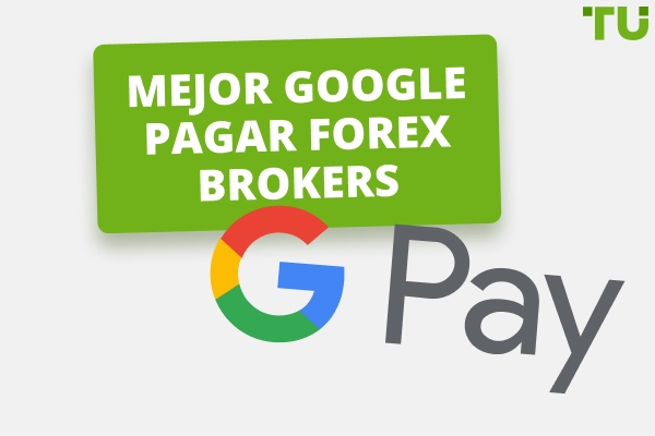 Mejor Google Pagar Forex Brokers